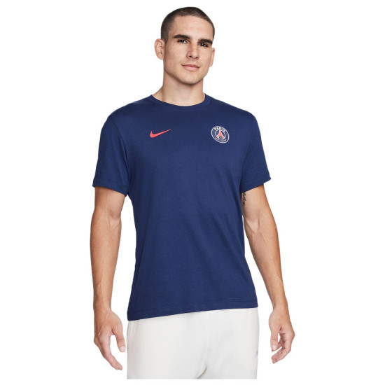 Nike Ανδρική κοντομάνικη μπλούζα Paris Saint-Germain SS Number 10 Tee